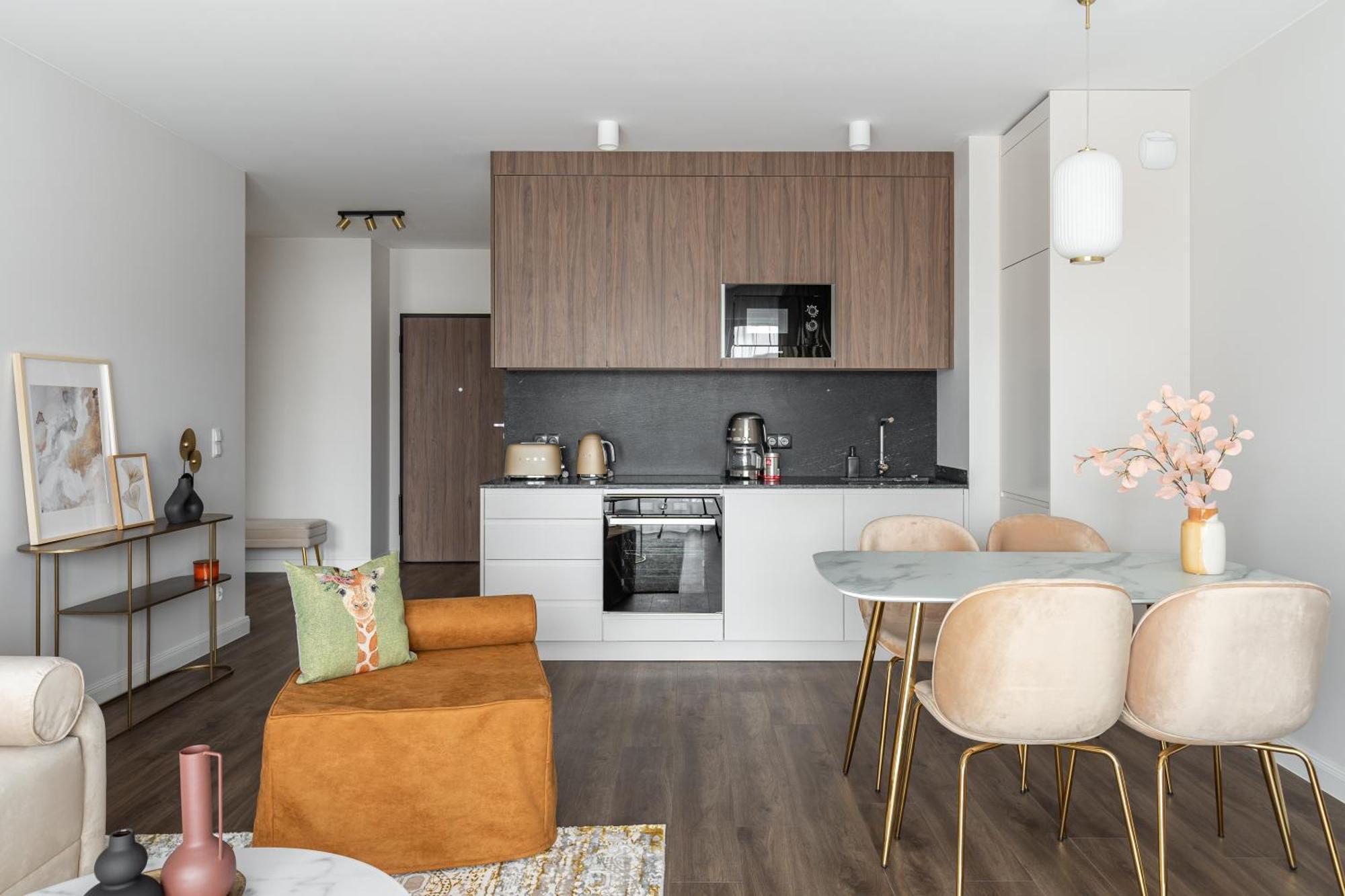 Scala City Center Premium Apartments With Parking By Lion Apartments Гданьск Экстерьер фото