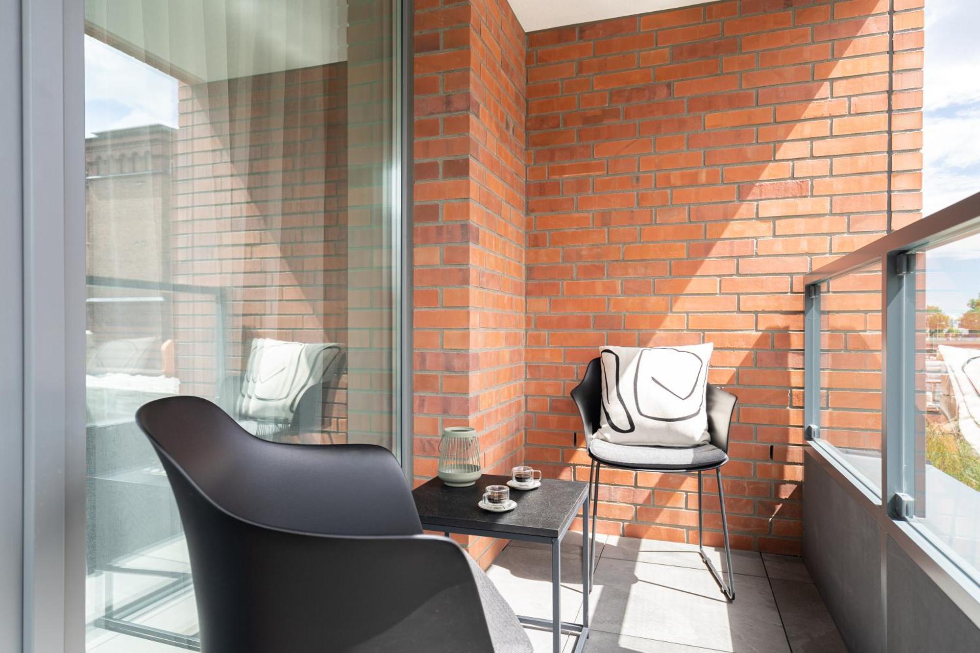 Scala City Center Premium Apartments With Parking By Lion Apartments Гданьск Экстерьер фото